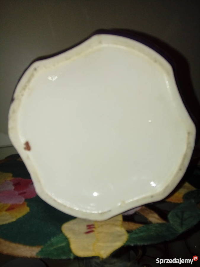 Stary dzban porcelanowy mazowieckie Radom