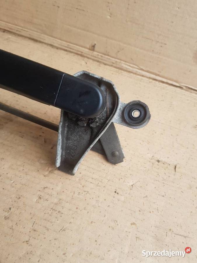 Subaru Forester 3 SH mechanizm ramiona wyposażenie elektryczne Legnica