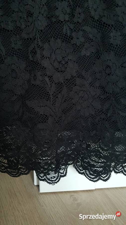 Koronkowa sukienka HM 38 Rozmiar 38(M) Nowy Sącz