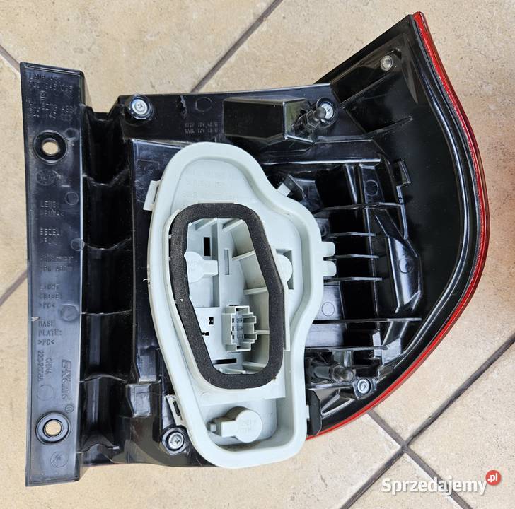 Lampy LED Sk Motoryzacja Rybnik sprzedam