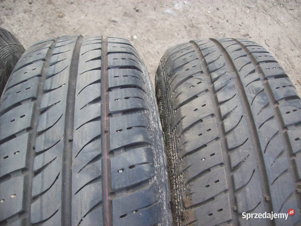Corsa C 10 Kola opony letnie zimowe 1558013