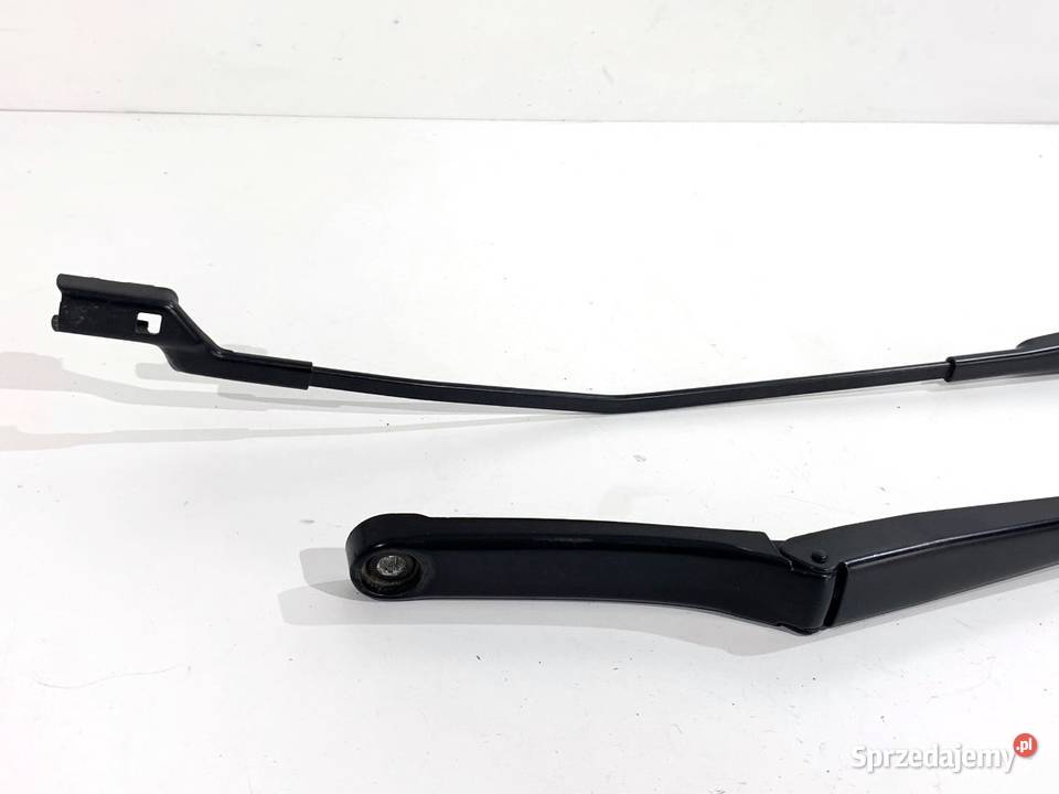 RAMIĘ WYCIERACZKI KOMPLET PRZÓD SEAT LEON III podkarpackie