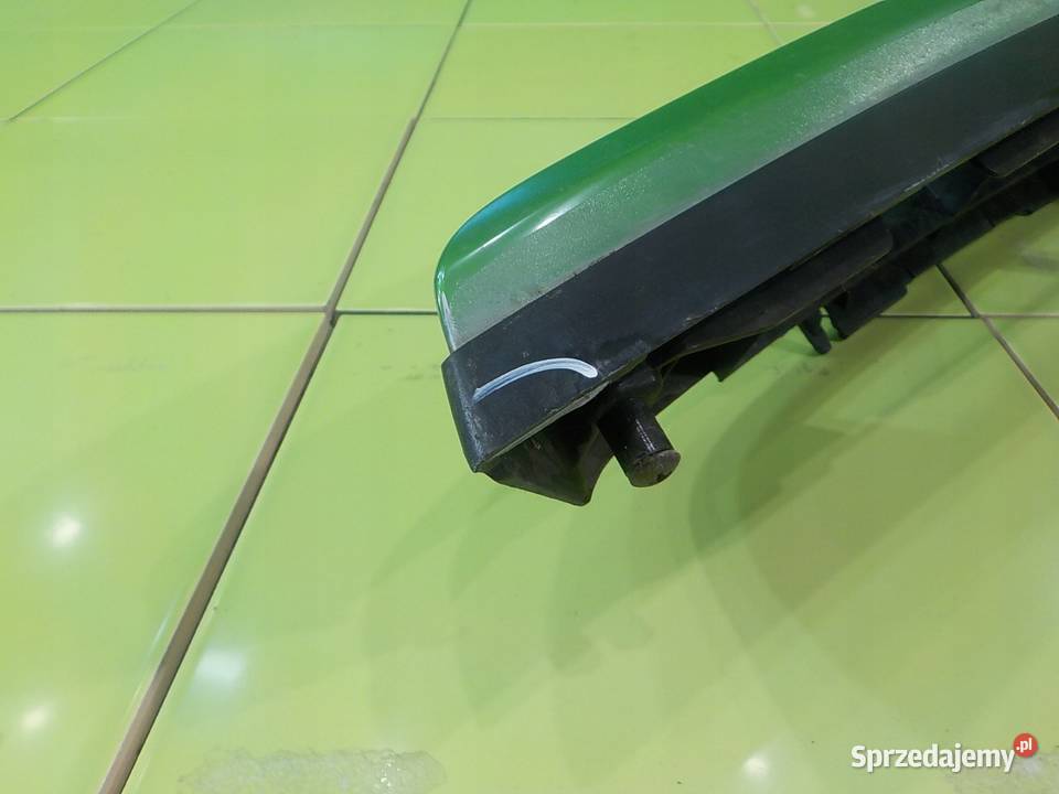 HONDA CIVIC VIII 14 DSI AUT 07r SEDAN 4D atrapa mazowieckie sprzedam