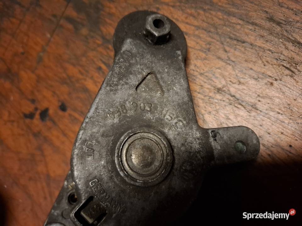 Napinacz paska osprzętu 19 TDI ASV ALH