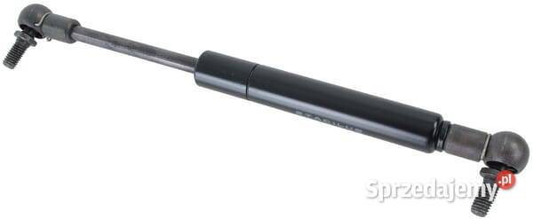 Sprężyna gazowa L243 mm 150N Stabilus CA6125CI małopolskie Kamionna