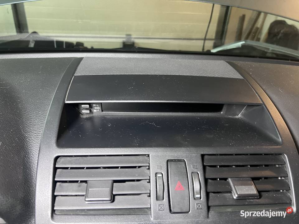 Mazda 6 GH na części 2010r BOSE kod lakieru 40B Pozostałe