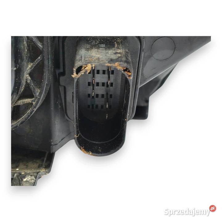 LAMPA PRAWA Ford Focus II mk2 CC ST 0407 prawy Chełm
