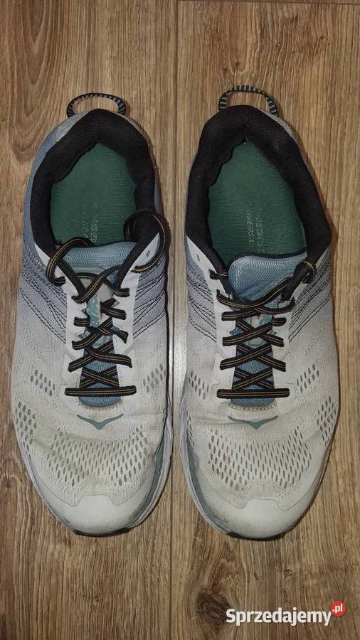 Buty HOKA ONE ONE Clifton 6 4546 295 sportowe do podlaskie