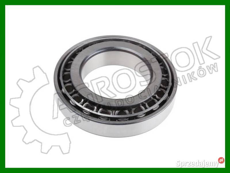 Łożyska łożysko talerzówki brony rosyjskiej BDT Części i osprzęt rolniczy lubelskie Parczew