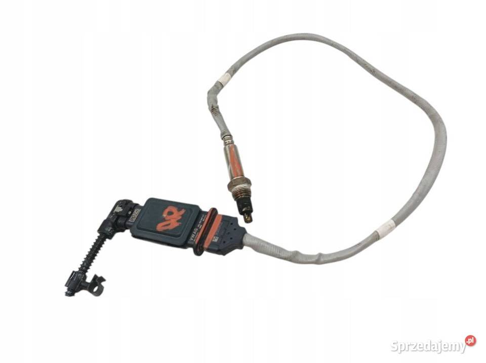 SONDA LAMBDA NOX 8PIN ORG 05L907807AT 20 D Skoda osobowe sprzedam