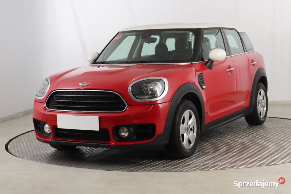 MINI Countryman Cooper Zabrze sprzedam