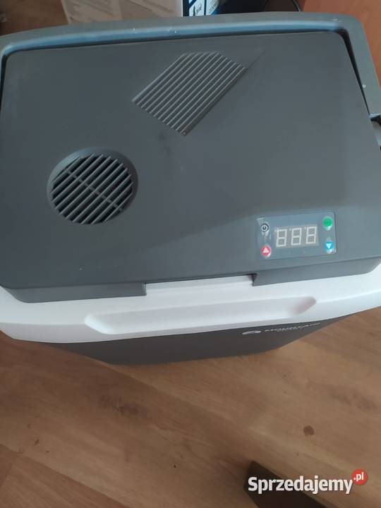 Lodówka turystyczna Żary