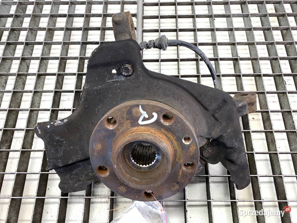 ZWROTNICA PRAWY PRZÓD FIAT TIPO 14 95