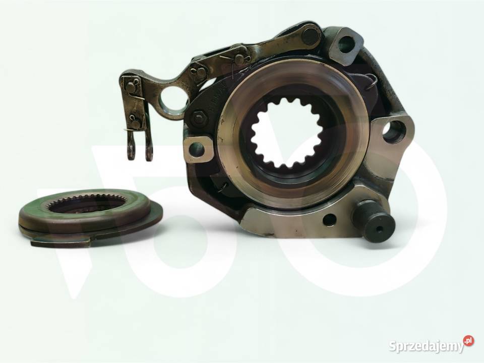 Hamulec postojowy 1341197C2 CASE 5150 Wilkowo sprzedam