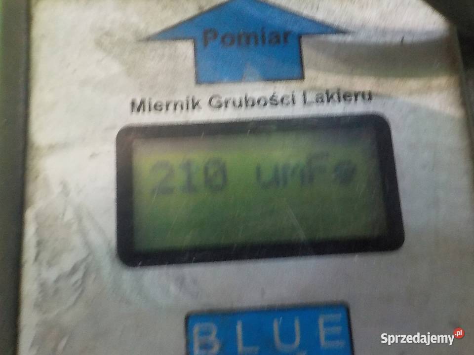 FORD FORD FOCUS MK3 11r HB 5D drzwi prawe przod osobowe mazowieckie Suków