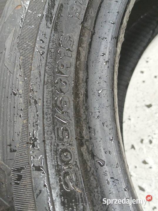 OPONA LETNIA DUNLOP SP SPORT 300 20560R16 4103 60