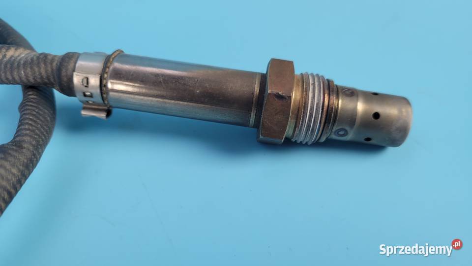 CASE IH PUMA 145 12r CZUJNIK TEMPERATURY SONDA Kolno