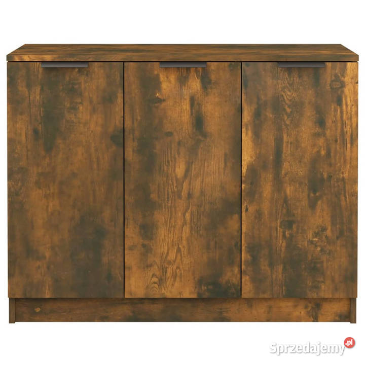 Szafka przydymiony dąb 905x30x70 materiał mazowieckie Warszawa