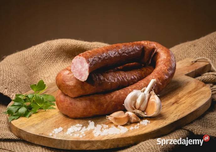 Mieszanka Przyprawowa SuperSpice Kiełbasa Pozostałe