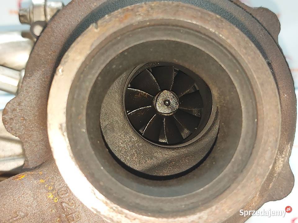 INSIGNIA ASTRA 20 CDTI A20DTH 158 158 13r Kielce