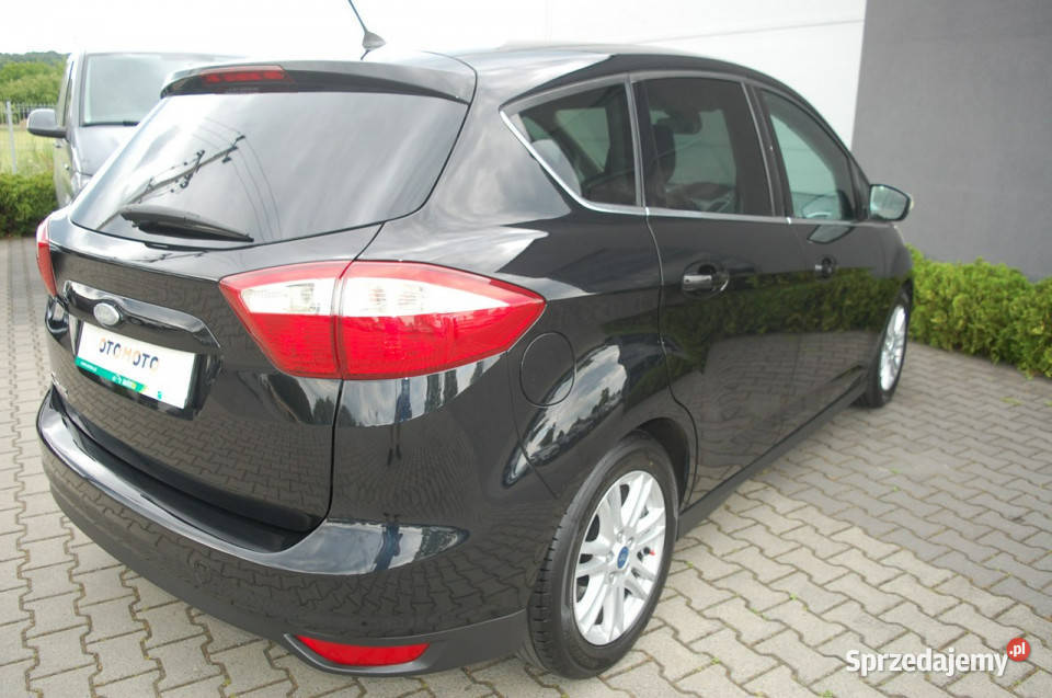 Ford C Pierwszarej 2013 II 2010