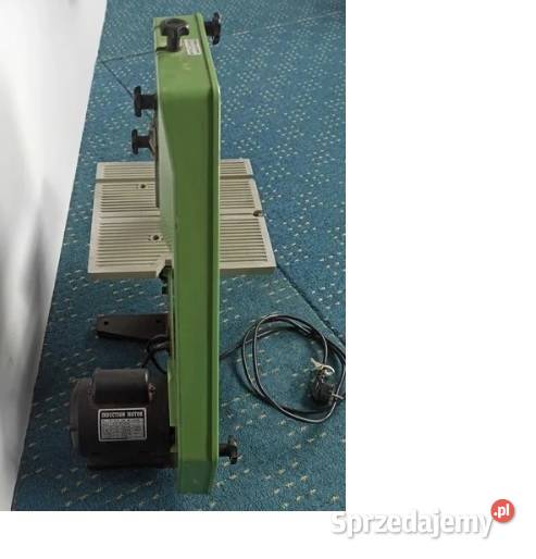 Piła taśmowa Interkrenn Maschinen BS10 Wadowice