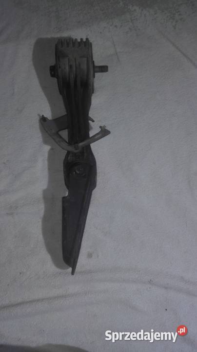 Vitara Łapa silniksankiwózek 20152020 Rok produkcji 2015