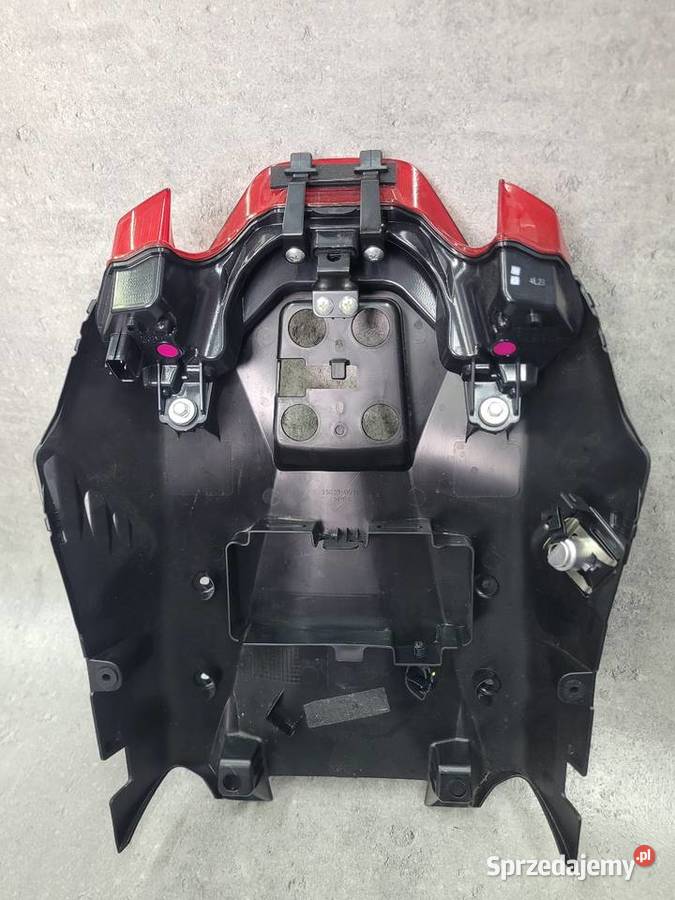 Kawasaki Z900 Z 900 2025 zamek z kluczykiem Nowy Tomyśl