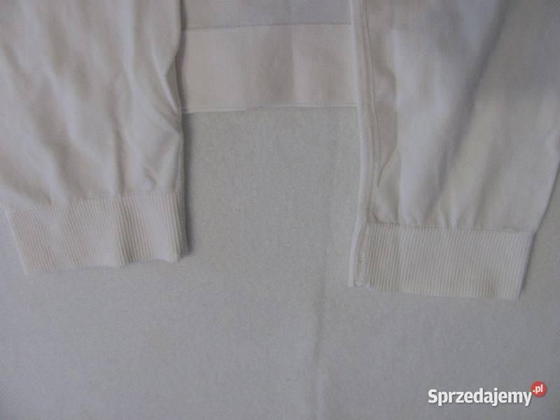 legginsy kremowe TIPPY r LXL creme