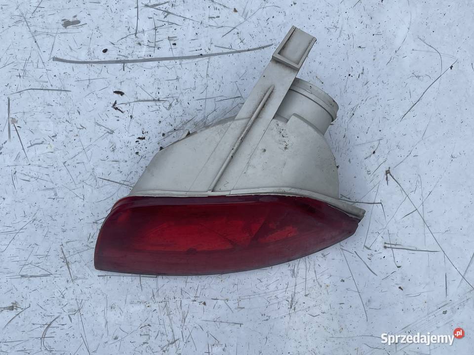 Lampa przeciwmgielna Ford Focus mk1 sprzedam