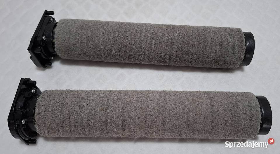 Wałek lekkościerny Typ2 do elektroszczotki