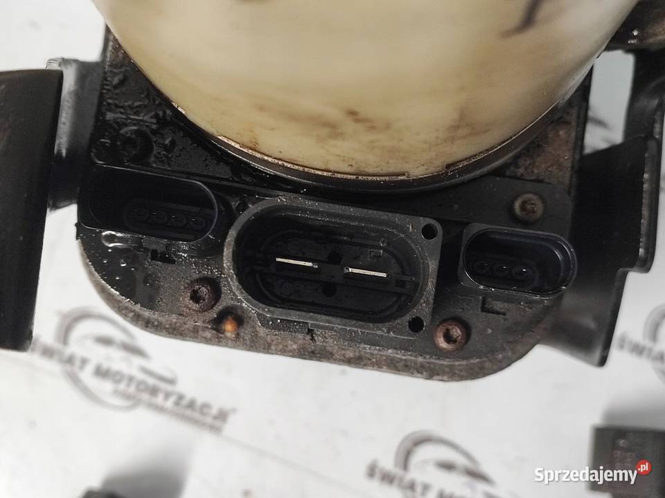 VW SKODA SEAT pompa wspomagania 6Q0423156B Kielce