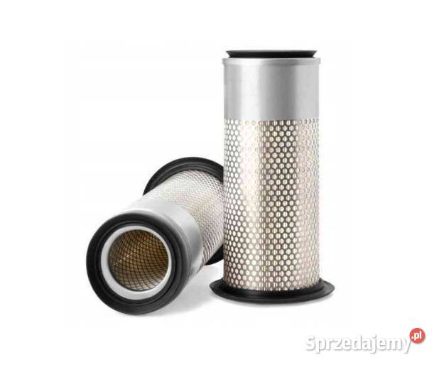 Fleetguard AF4501 Filtr powietrza Tyczyn