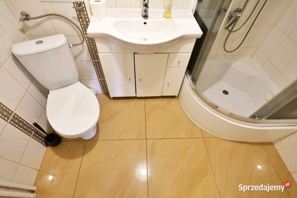 Lublin Tatary 3 pokoje 47m2 balkon