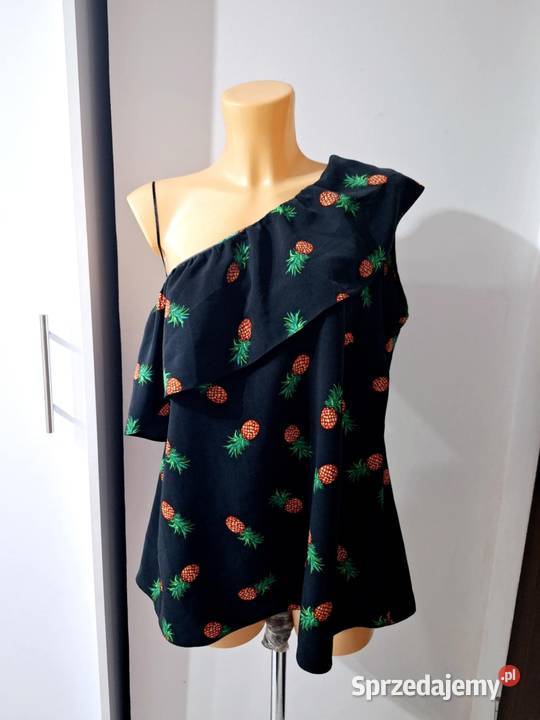 4244 Hiszpanka bluzka w anamasy Braniewo sprzedam