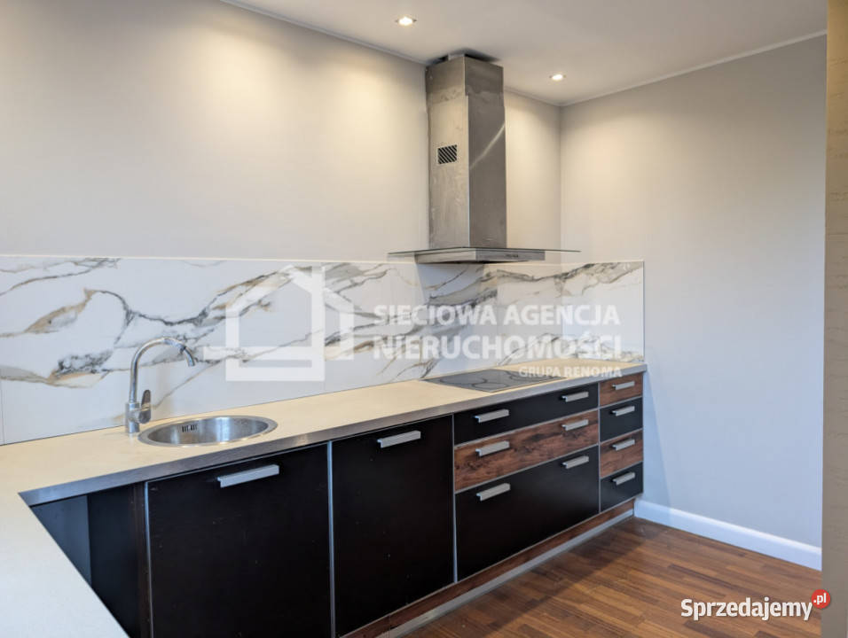 sprzedaży mieszkania 140m2 4pokojowe Gdańsk pomorskie