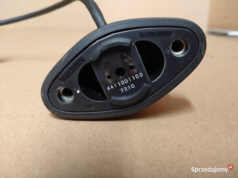 WABCO CZUJNIK POŁOŻENIA PEDAŁU SPRZĘGŁA Sprzęgła i elementy sprzedam