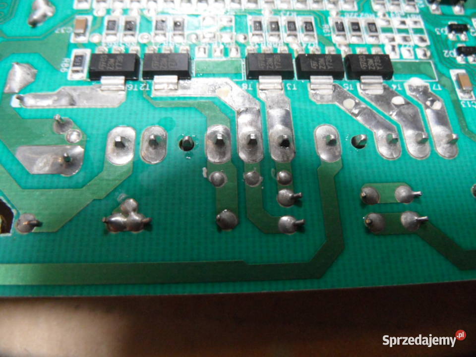 programator pralki beko WML15060KL Radlin