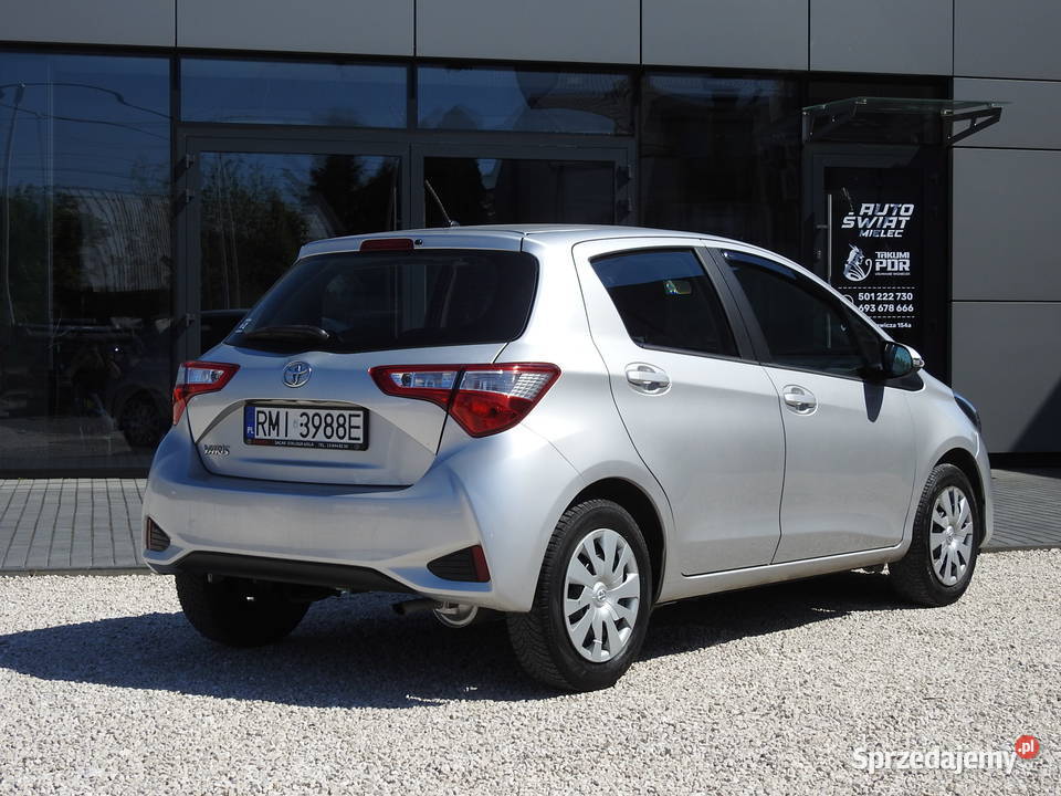10 i 72 Bezwypadkowy Oryglaier Polski Salon kupiony w Polsce Mielec