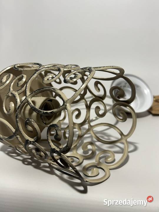 Lampa wisząca CARDIGAN 49201 EGLO Lampy wiszące