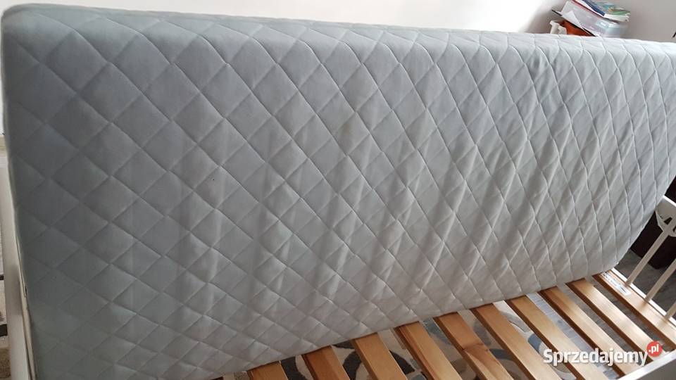 Łóżko dziecka 16570 ikea w stanie 165cm Radomsko