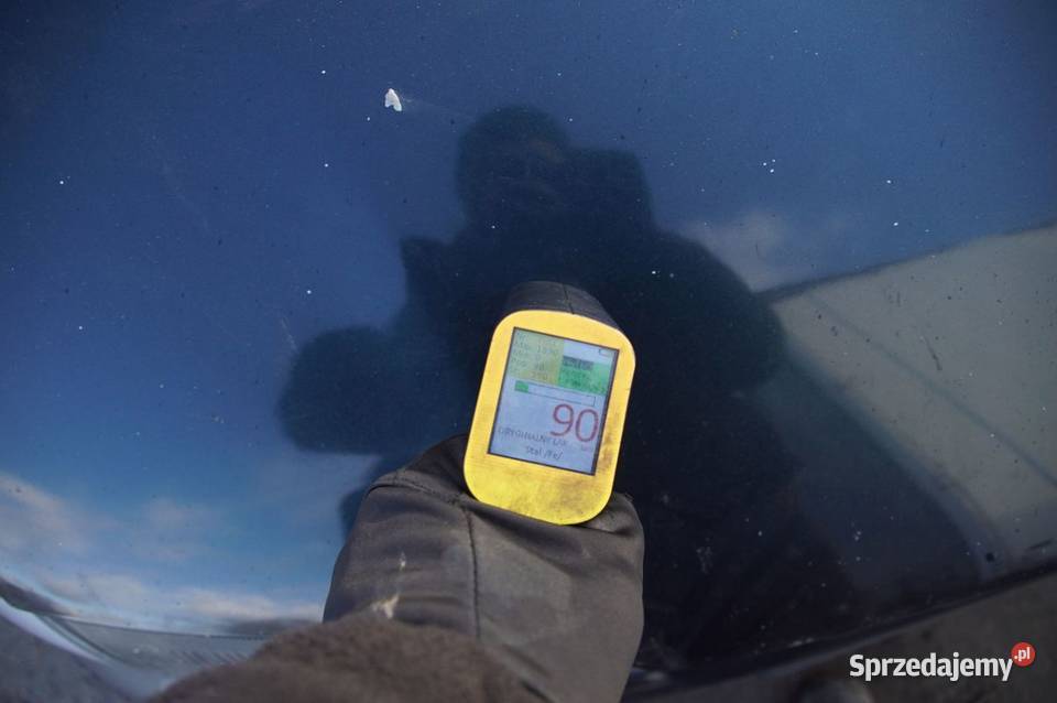 MASKA TOYOTA CARINA 742 Motoryzacja Lipno