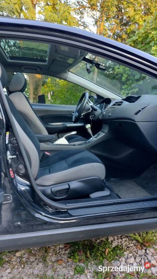 Honda Civic UFO nieuszkodzony Szydłowiec sprzedam