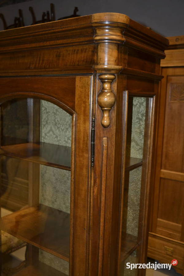 witryna orzech selva Będzin