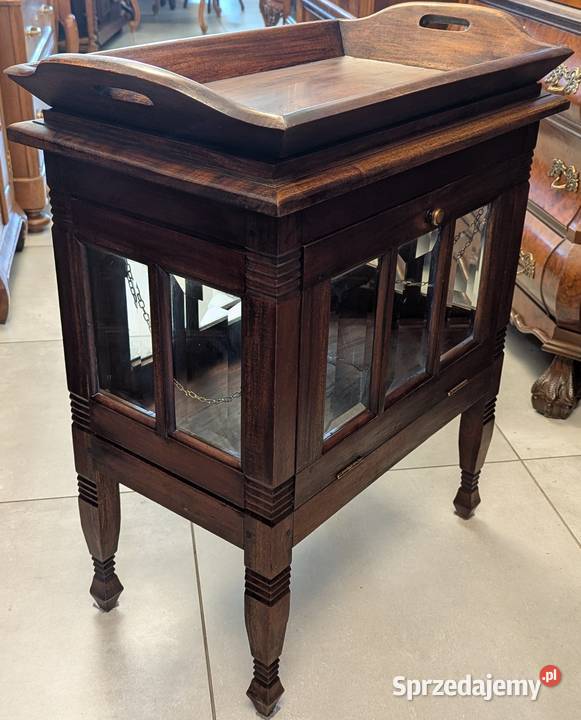 Piękny barek kolonialnysklep Dąbrowa Górnicza Meble