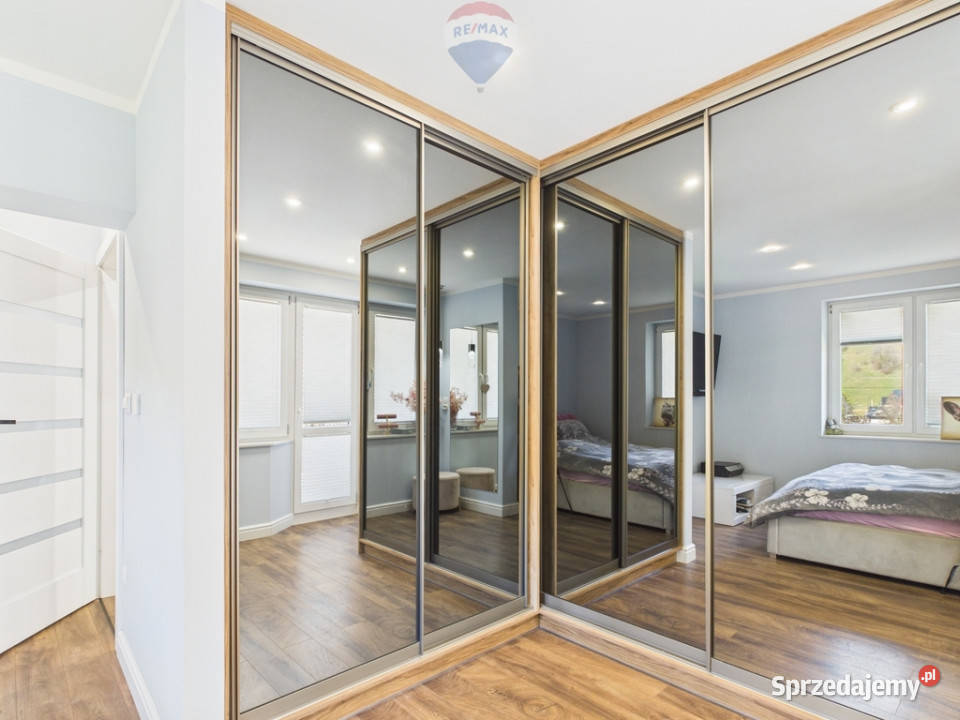 DOM W ZAKOPANEM 322 m TWOJA PRZESTRZEŃ W GÓRACH 867m2 małopolskie Zakopane sprzedam