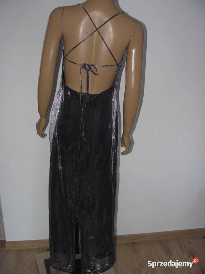 sukienka długa LIPSY CLOTHING r ML Zamość
