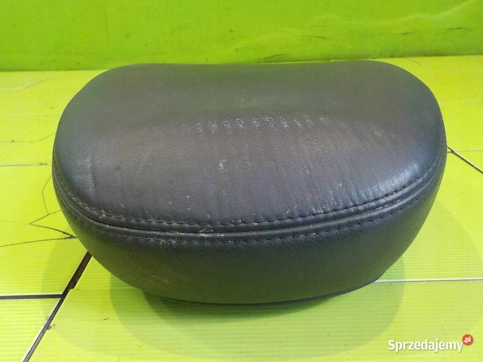 MITSUBISHI ASX I 12r zaglowek lewy przod mazowieckie