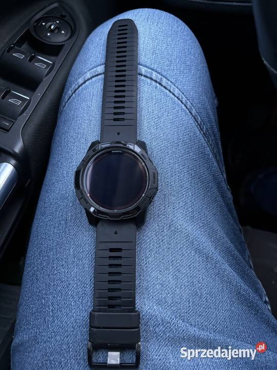 Garmin 7 pro solar Ostrów Lubelski