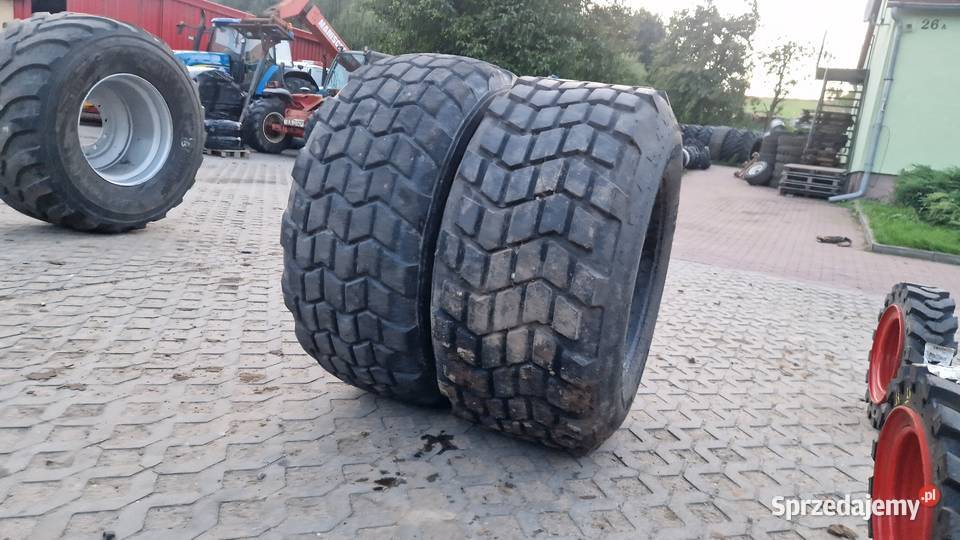 44565r225 18r225 18225 Mitas TVS 99 bieżnik Nowe Miasto Lubawskie